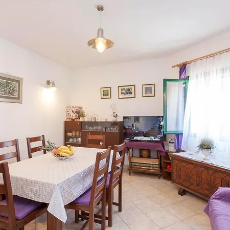 House Layla In Tucepi, Sea View Semesterbostad *