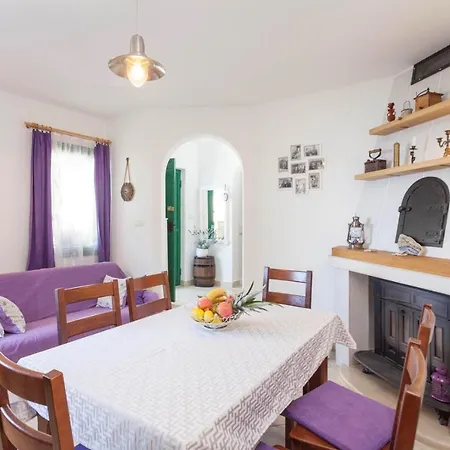 Semesterbostad House Layla In Tucepi, Sea View *