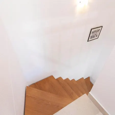 House Layla In Tucepi, Sea View Tučepi