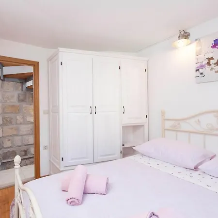 House Layla In Tucepi, Sea View * Tučepi